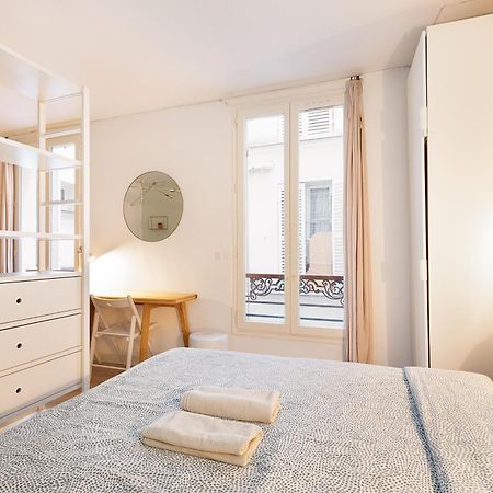 Home Sweet Home Sauffroy Batignolles Paryż Zewnętrze zdjęcie